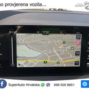 Škoda Kamiq 1.5 TSI DSG Selection 150 KS, ACC+KAM+LED+GR SJED+PANO+VIRT+ASIST