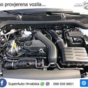 Škoda Kamiq 1.5 TSI DSG Selection 150 KS, ACC+KAM+LED+GR SJED+PANO+VIRT+ASIST