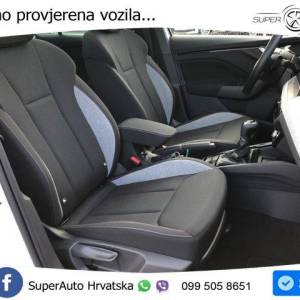 Škoda Kamiq 1.5 TSI DSG Selection 150 KS, ACC+KAM+LED+GR SJED+PANO+VIRT+ASIST