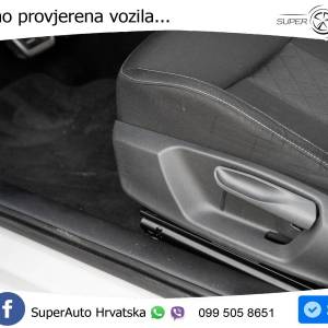 Škoda Kamiq 1.5 TSI DSG Style 150 KS, ACC+GR SJED+VIRT+ASIST