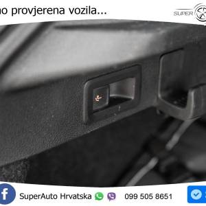 Škoda Kamiq 1.5 TSI DSG Style 150 KS, ACC+GR SJED+VIRT+ASIST