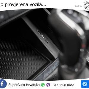 Škoda Kamiq 1.5 TSI DSG Style 150 KS, ACC+GR SJED+VIRT+ASIST