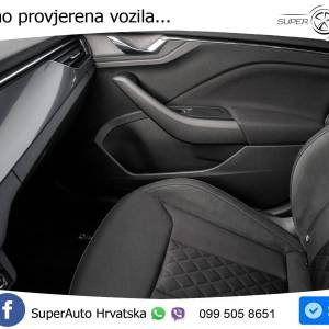 Škoda Kamiq 1.5 TSI DSG Style 150 KS, ACC+GR SJED+VIRT+ASIST