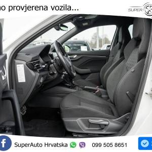 Škoda Kamiq 1.5 TSI DSG Style 150 KS, ACC+GR SJED+VIRT+ASIST