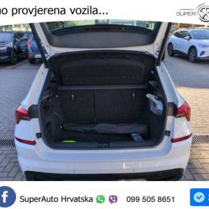 Škoda Kamiq 1.5 TSI Monte Carlo 150 KS, ACC+KAM+LED+4xGR SJED+PANO+VIRT+ASIST