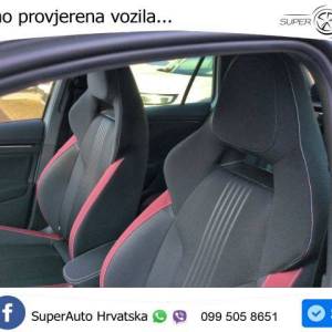 Škoda Kamiq 1.5 TSI Monte Carlo 150 KS, ACC+KAM+LED+4xGR SJED+PANO+VIRT+ASIST