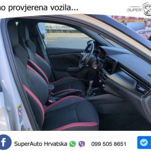 Škoda Kamiq 1.5 TSI Monte Carlo 150 KS, ACC+KAM+LED+4xGR SJED+PANO+VIRT+ASIST