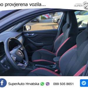 Škoda Kamiq 1.5 TSI Monte Carlo 150 KS, ACC+KAM+LED+4xGR SJED+PANO+VIRT+ASIST