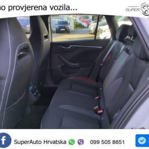 Škoda Kamiq 1.5 TSI Monte Carlo 150 KS, ACC+KAM+LED+4xGR SJED+PANO+VIRT+ASIST