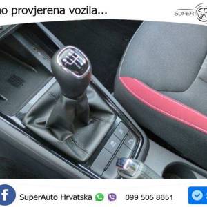 Škoda Kamiq 1.5 TSI Monte Carlo 150 KS, ACC+KAM+LED+4xGR SJED+PANO+VIRT+ASIST