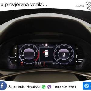 Škoda Kamiq 1.5 TSI Style 150 KS, KAM+LED+GR SJED+VIRT+NAVI+ASIST