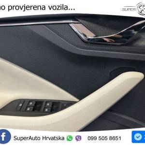 Škoda Kamiq 1.5 TSI Style 150 KS, KAM+LED+GR SJED+VIRT+NAVI+ASIST
