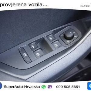 Škoda Karoq 1.5 TSI DSG 150 KS, KAM+LED+4xGR SJED+VIRT+ASIST