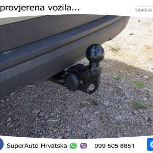 Škoda Karoq 1.5 TSI DSG 150 KS, KAM+LED+4xGR SJED+VIRT+ASIST