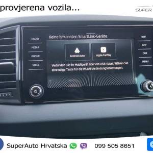 Škoda Karoq 1.5 TSI DSG 150 KS, KAM+LED+4xGR SJED+VIRT+ASIST