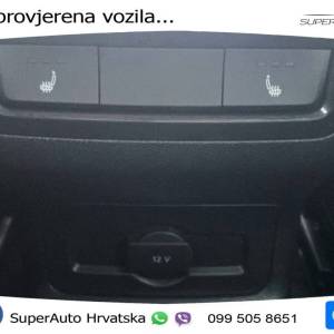 Škoda Karoq 1.5 TSI DSG Clever 150 KS, KAM+LED+4xGR SJED+NAVI