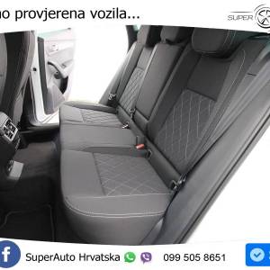 NOVO Škoda Karoq 1.5 TSI DSG SportLine 150 KS, ACC+KAM+LED+4xGR SJED+VIRT+NAVI