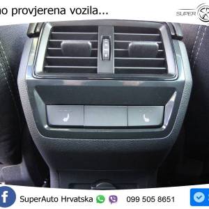 NOVO Škoda Karoq 1.5 TSI DSG SportLine 150 KS, ACC+KAM+LED+4xGR SJED+VIRT+NAVI