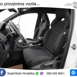 NOVO Škoda Karoq 1.5 TSI DSG SportLine 150 KS, ACC+KAM+LED+4xGR SJED+VIRT+NAVI