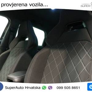 Škoda Karoq 1.5 TSI DSG Sportline 150 KS, ACC+KAM+LED+4xGR SJED+VIRT+NAVI+ASIST