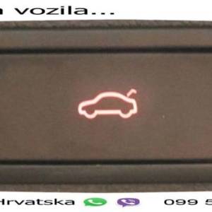 Škoda Karoq 1.5 TSI DSG Sportline 150 KS, ACC+KAM+LED+4xGR SJED+VIRT+NAVI+ASIST