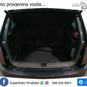 Škoda Karoq 1.5 TSI DSG Sportline 150 KS, ACC+KAM+LED+4xGR SJED+VIRT+NAVI+ASIST