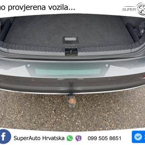 Škoda Karoq 1.5 TSI DSG SportLine 150 KS, ACC+KAM+LED+GR SJED+VIRT+NAVI