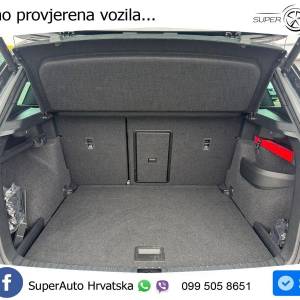 Škoda Karoq 1.5 TSI DSG SportLine 150 KS, ACC+KAM+LED+GR SJED+VIRT+NAVI