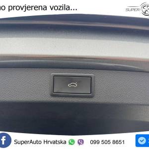Škoda Karoq 1.5 TSI DSG SportLine 150 KS, ACC+KAM+LED+GR SJED+VIRT+NAVI