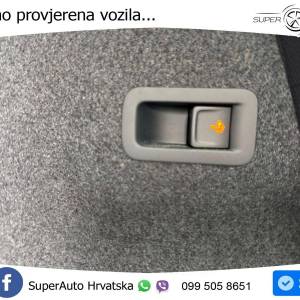 Škoda Karoq 1.5 TSI DSG SportLine 150 KS, ACC+KAM+LED+GR SJED+VIRT+NAVI