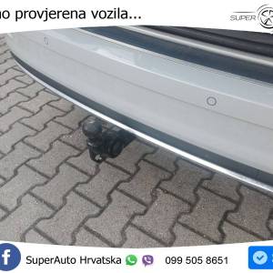 Škoda Karoq 1.5 TSI DSG SportLine 150 KS, MATRIX+ACC+4xGR SJED+PANO+KAM