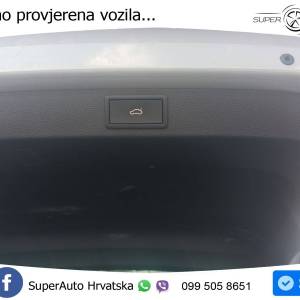 Škoda Karoq 1.5 TSI DSG SportLine 150 KS, MATRIX+ACC+4xGR SJED+PANO+KAM