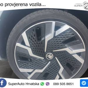 Škoda Karoq 1.5 TSI DSG SportLine 150 KS, MATRIX+ACC+4xGR SJED+PANO+KAM