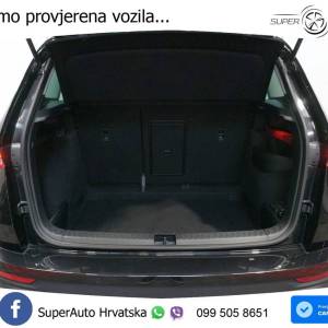 Škoda Karoq 1.5 TSI DSG Style 150 KS, LED+4xGR SJED+VIRT+NAVI