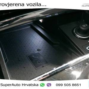 Škoda Karoq 1.5 TSI DSG Style 150 KS, LED+4xGR SJED+VIRT+NAVI