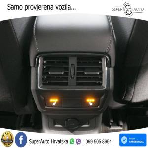 Škoda Karoq 1.5 TSI DSG Style 150 KS, LED+4xGR SJED+VIRT+NAVI