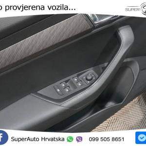 Škoda Karoq 1.5 TSI DSG Style 150 KS, LED+4xGR SJED+VIRT+NAVI