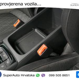 Škoda Karoq 1.5 TSI DSG Style 150 KS, LED+4xGR SJED+VIRT+NAVI