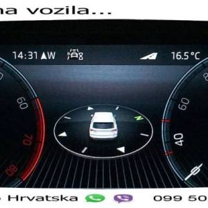 Škoda Karoq 1.5 TSI DSG Style 150 KS, LED+4xGR SJED+VIRT+NAVI