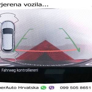 Škoda Karoq 1.5 TSI DSG Style 150 KS, LED+4xGR SJED+VIRT+NAVI