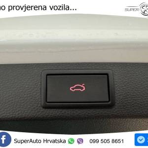 Škoda Karoq 1.5 TSI DSG Style 150 KS, KAM+GR SJED+NAVI