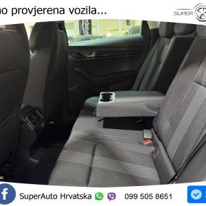 Škoda Karoq 1.5 TSI DSG Style 150 KS, KAM+GR SJED+NAVI