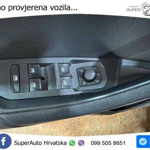 Škoda Karoq 1.5 TSI DSG Style 150 KS, KAM+GR SJED+NAVI