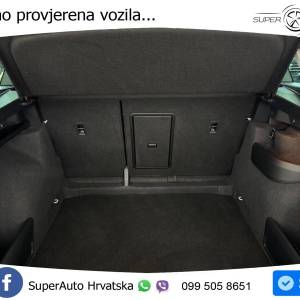 Škoda Karoq 1.5 TSI DSG Style 150 KS, KAM+GR SJED+NAVI