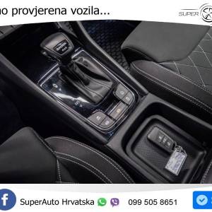 Škoda Karoq 2.0 TDI 4x4 DSG SportLine 150 KS, LED+4xGR SJED+VIRT+ASIST