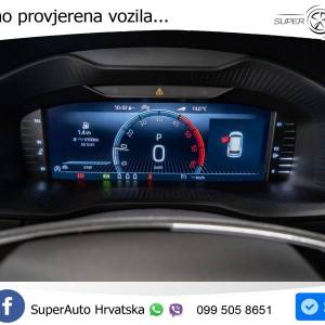 Škoda Karoq 2.0 TDI 4x4 DSG SportLine 150 KS, LED+4xGR SJED+VIRT+ASIST