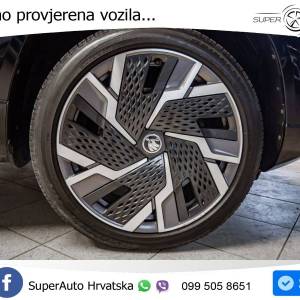 Škoda Karoq 2.0 TDI 4x4 DSG SportLine 150 KS, LED+4xGR SJED+VIRT+ASIST