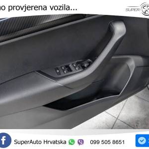 Škoda Karoq 2.0 TDI 4x4 DSG SportLine 150 KS, LED+4xGR SJED+VIRT+ASIST