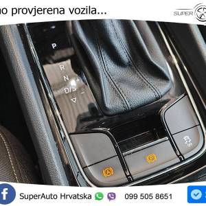 Škoda Karoq 2.0 TDI DSG 4x4 Style 150 KS, ACC+LED+4xGR SJED+NAVI