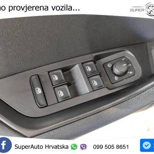 Škoda Karoq 2.0 TDI DSG 4x4 Style 150 KS, ACC+LED+4xGR SJED+NAVI